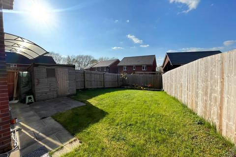 20 Harebell Drive, Congleton, CW12 4FA