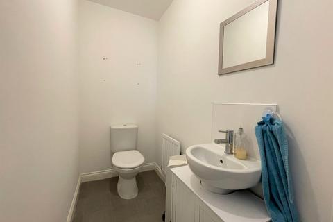 20 Harebell Drive, Congleton, CW12 4FA