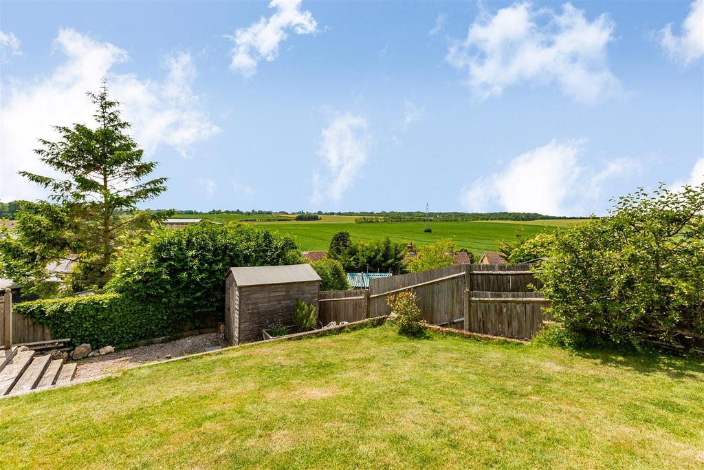 Garden with Views