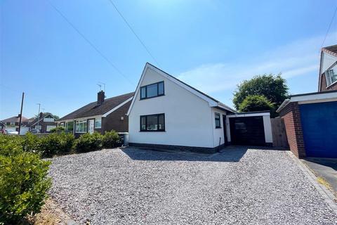 6 Beech Grove, Sandbach, CW11 4JW