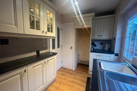 2 bedroom detached bungalow for sale - Sterndale Drive, Fenpark, Stoke-On-Trent