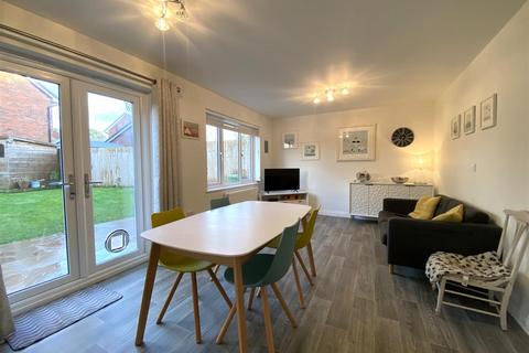 15 Harebell Drive, Congleton, CW12 4FA