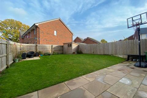 15 Harebell Drive, Congleton, CW12 4FA