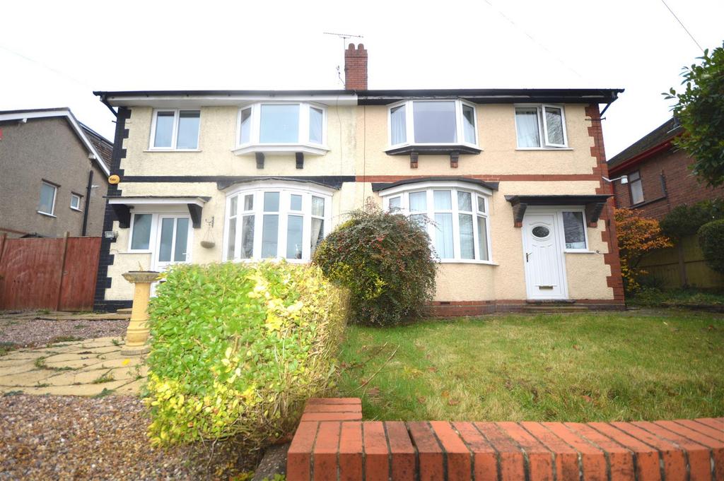 Seabridge Road, Newcastle under Lyme 3 bed house £995 pcm (£230 pw)