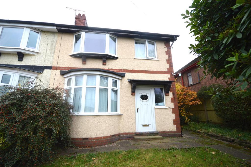 Seabridge Road, Newcastle under Lyme 3 bed house £995 pcm (£230 pw)