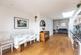 Kitchen/Dining/Living Area