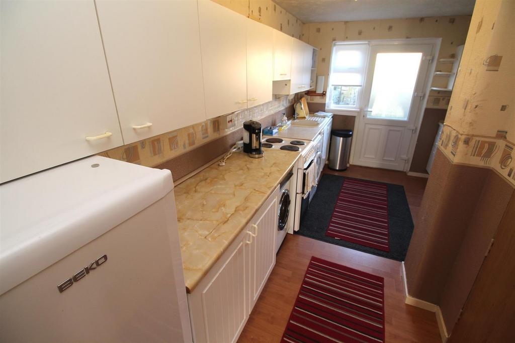 Tower Drive, Gourock 3 bed terraced house for sale £120,000