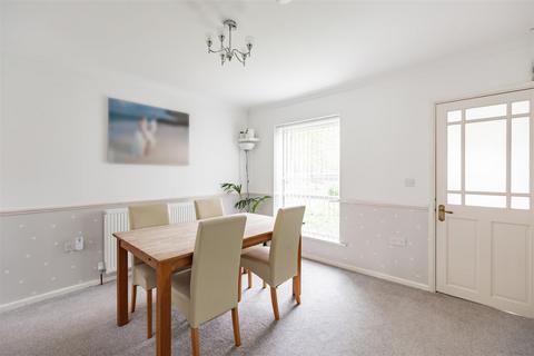 3 bedroom end of terrace house for sale - Knights Croft, New Ash Green Longfield DA3