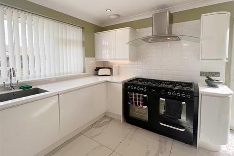 2 bedroom detached bungalow for sale - Northfields Lane, Brixham