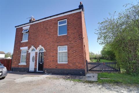 3 bedroom semi-detached house for sale, Lime Street, Crewe