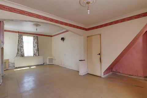 3 bedroom semi-detached house for sale, Lime Street, Crewe