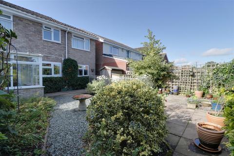 4 bedroom detached house for sale, Eaton Road, Alsager, Cheshire