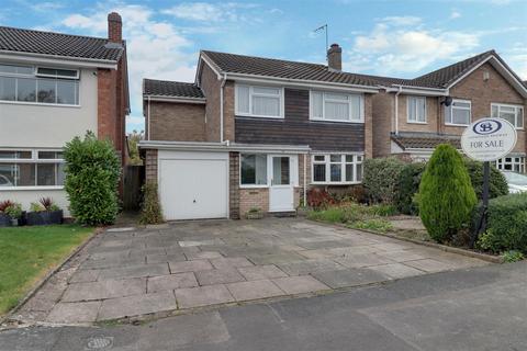 4 bedroom detached house for sale, Eaton Road, Alsager, Cheshire