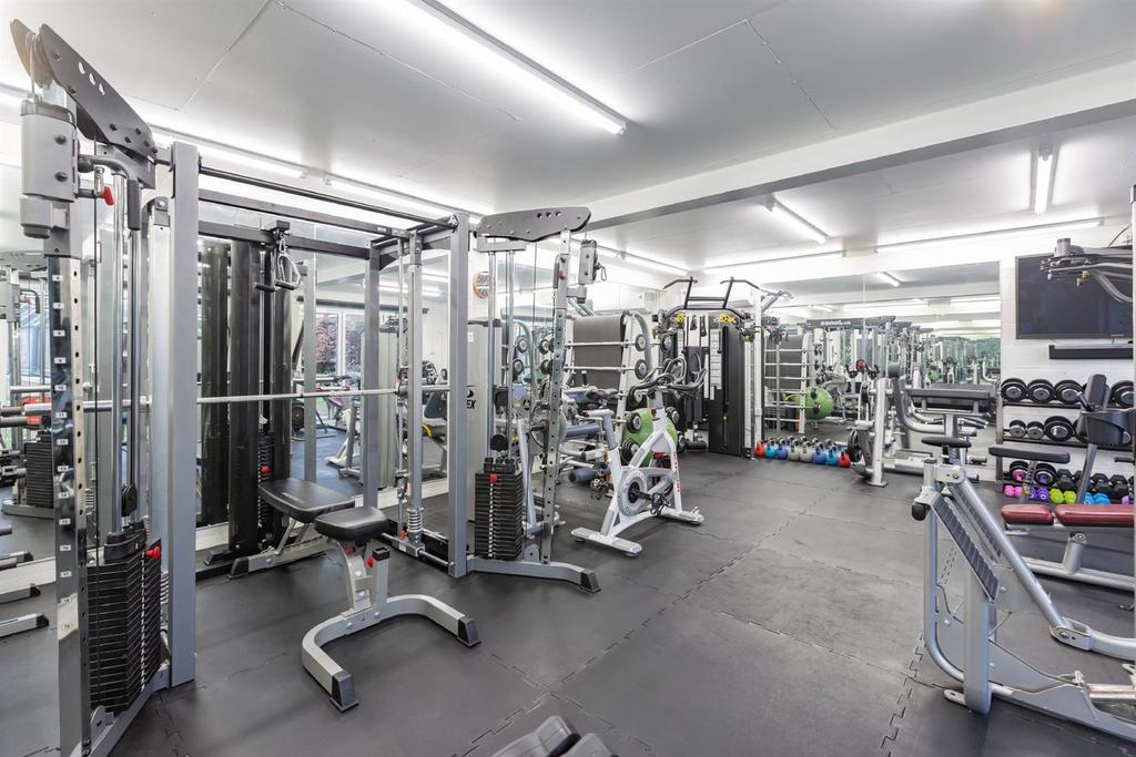 Gym
