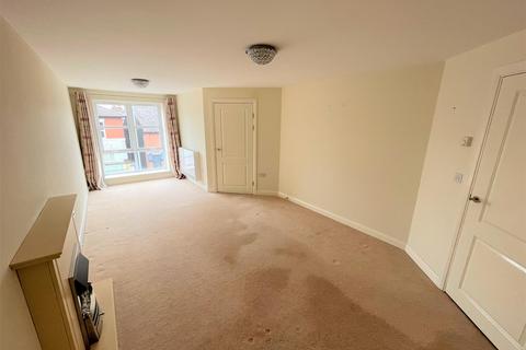 1 bedroom retirement property for sale, Adlington House, High Street, Wolstanton