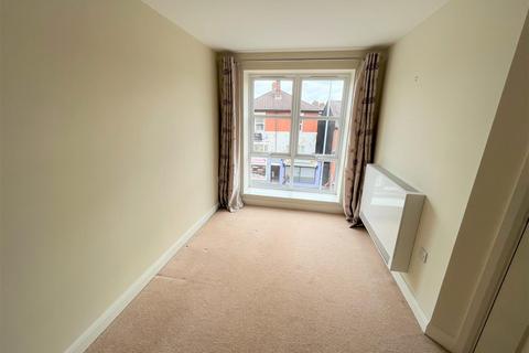 1 bedroom retirement property for sale, Adlington House, High Street, Wolstanton