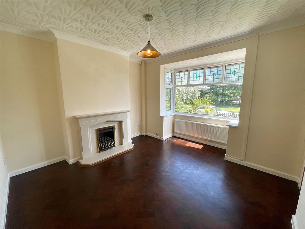 Crewe Road, Haslington, Crewe 3 bed semidetached house for sale £269,500