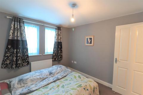 Flat 15, Worsdell House Blount Close, Crewe, CW1 3BF