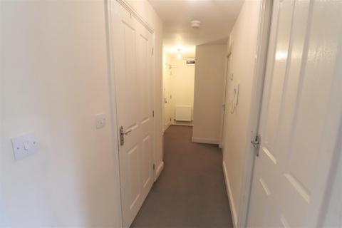 Flat 15, Worsdell House Blount Close, Crewe, CW1 3BF