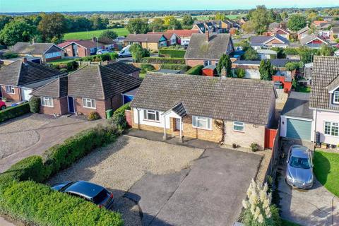 3 bedroom detached bungalow for sale, The Street, Ingham