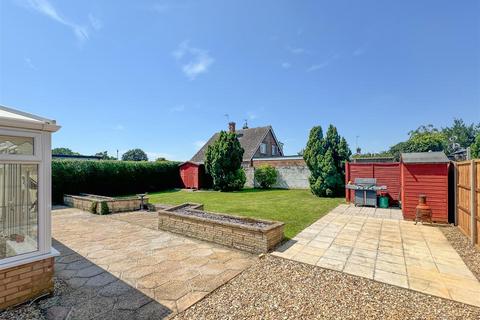 3 bedroom detached bungalow for sale, The Street, Ingham