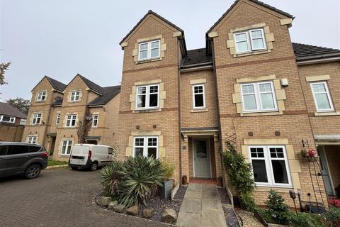 3 bedroom townhouse for sale, Treacle Row, Silverdale
