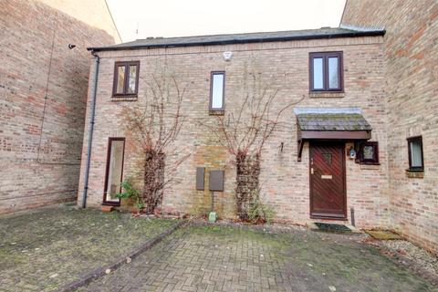 3 bedroom semi-detached house for sale, The Mews, Low Road East, Shincliffe Village, DH1