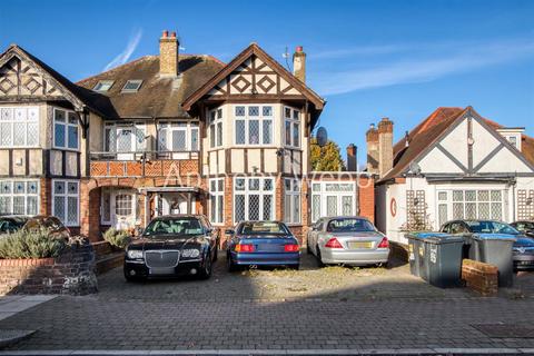 5 bedroom semi-detached house for sale, The Mall, Southgate, London N14