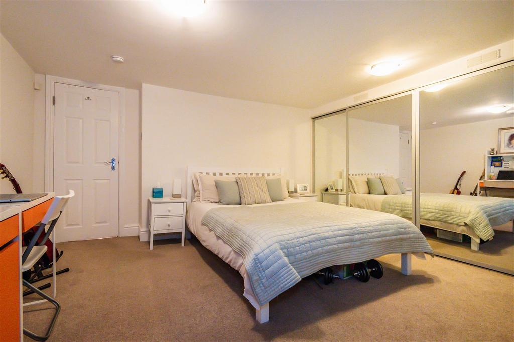 Bedroom 3 Aspect 2