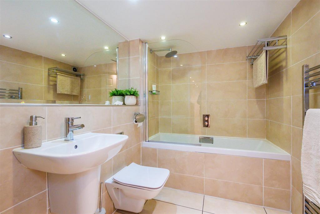 LGF Bathroom