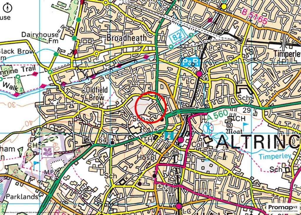 Town Plan