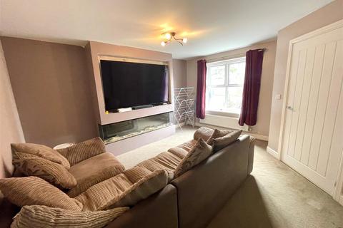 3 bedroom terraced house for sale, Lee Place, Moston, Sandbach
