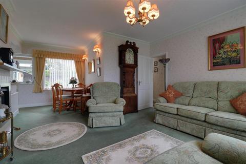 3 bedroom detached bungalow for sale, Sandbach Road, Church Lawton