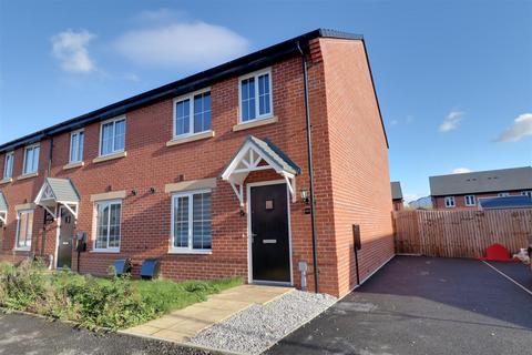 19 Springbank Road, Shavington, Crewe, CW2 5UN