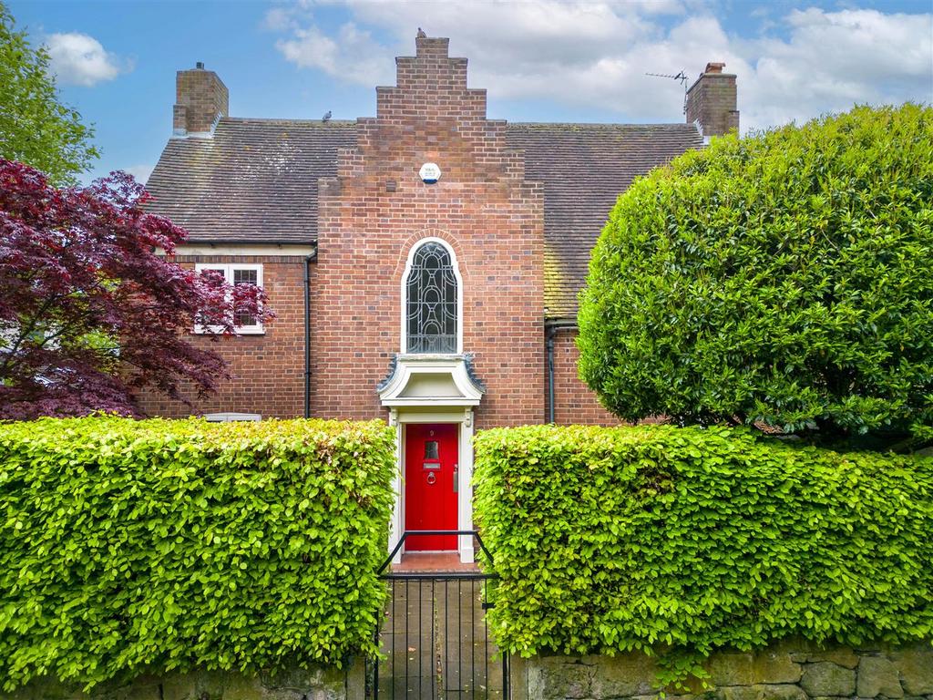 Granville Avenue, Newcastle 3 bed detached house for sale £425,000