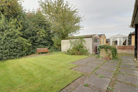 2 bedroom semi-detached bungalow for sale, Poplar Drive, Alsager