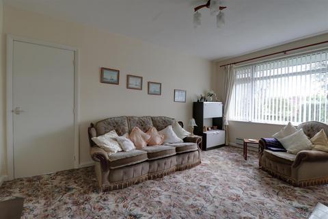 2 bedroom semi-detached bungalow for sale, Poplar Drive, Alsager