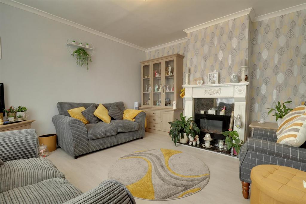 Sorbus Drive, Crewe 3 bed semidetached house for sale £155,000