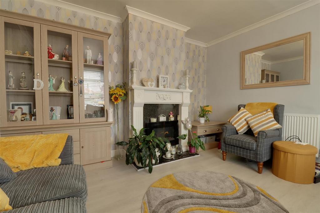 Sorbus Drive, Crewe 3 bed semidetached house for sale £155,000