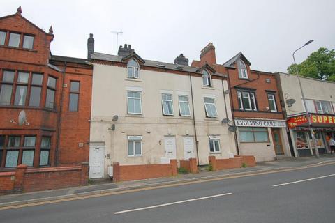 2 bedroom flat for sale, Edleston Road, Crewe