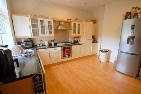 2 bedroom flat for sale, Edleston Road, Crewe