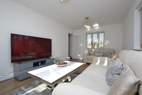 3 bedroom detached house for sale - Darton Way, Buntingford