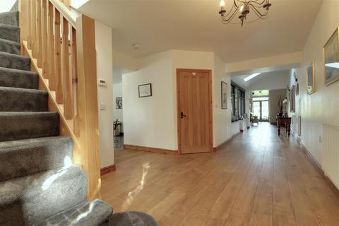 4 bedroom barn conversion for sale, Middlewich Road, Minshull Vernon, Crewe