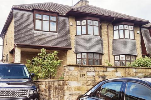 5 bedroom semi-detached house for sale, Horton Grange Road, Bradford BD7
