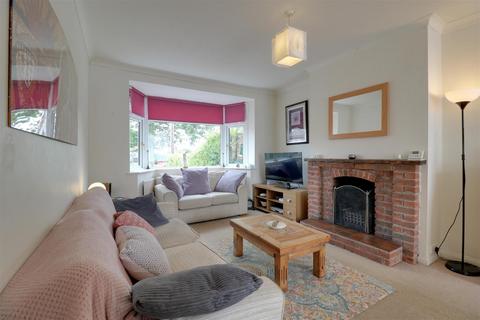 6 The Butts, Alsager, Stoke-on-trent, ST7 2NS