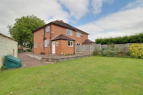 6 The Butts, Alsager, Stoke-on-trent, ST7 2NS