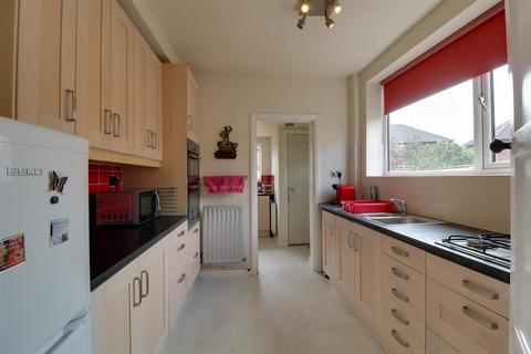 6 The Butts, Alsager, Stoke-on-trent, ST7 2NS