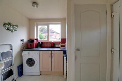 6 The Butts, Alsager, Stoke-on-trent, ST7 2NS