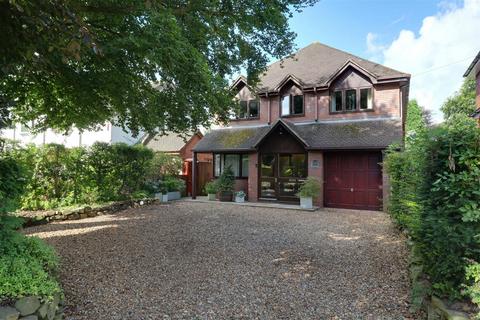 5 bedroom detached house for sale, Alsager Road, Audley