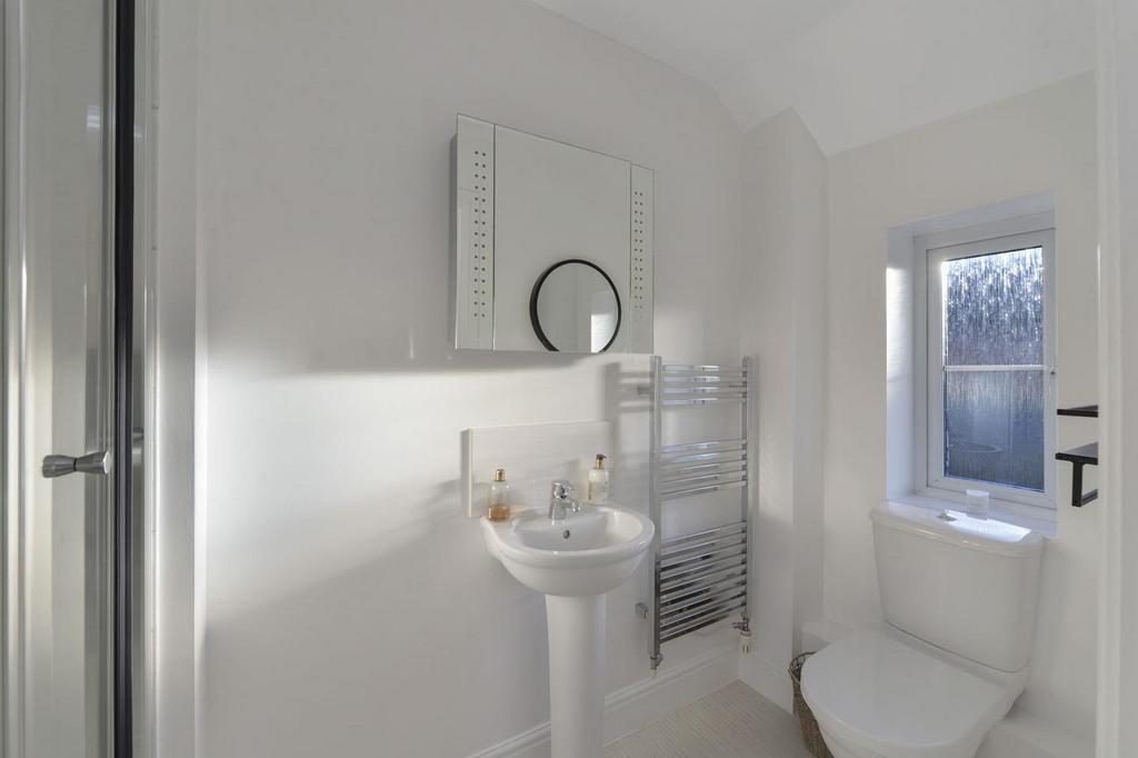 Ensuite